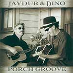 Porch Groove CD